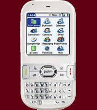 Palm Centro thumbnail