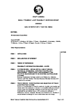 Manly Tramway Loop Feasibility Working Group Agenda March 2011.pdf thumbnail