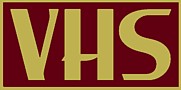 VHS Logo