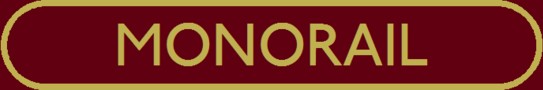 Monorail Logo