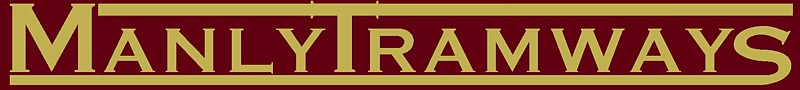 Manly Tramways Logo 2012